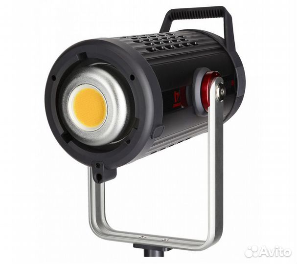 Светодиодный осветитель Jinbei EF-300 Bi LED 2700K
