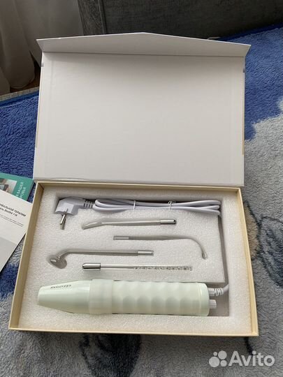 Дарсонваль новый