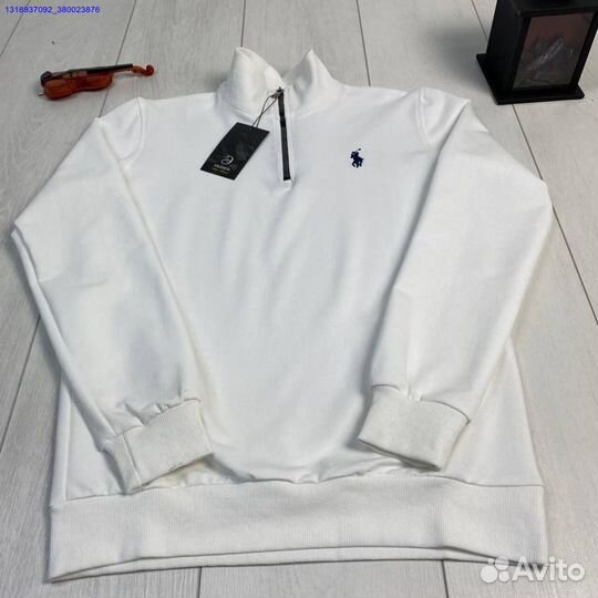 Свитшот Polo Ralph Lauren