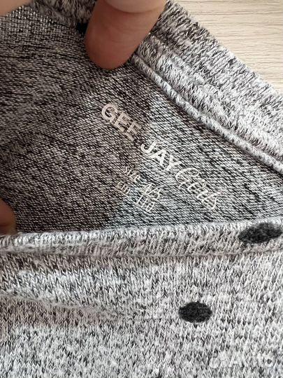 Кардиган для девочки 110