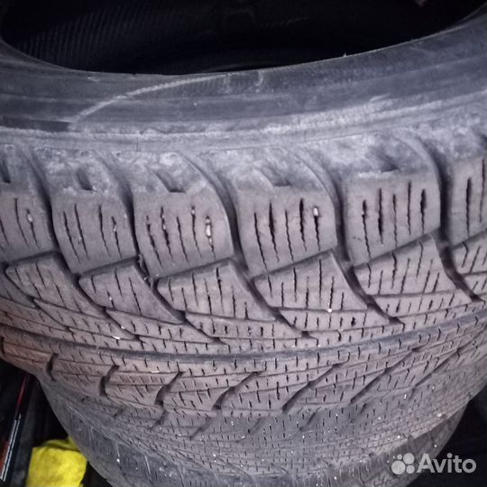 Yokohama 126S 195/65 R15 31