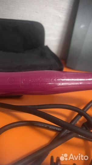 Плойка Philips
