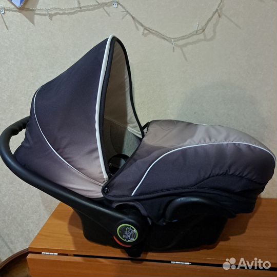 Детское автокресло