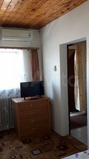 Комната 15 м² в 1-к., 2/2 эт.