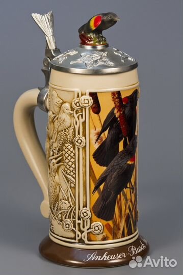 Керамические Пивные Кружки 