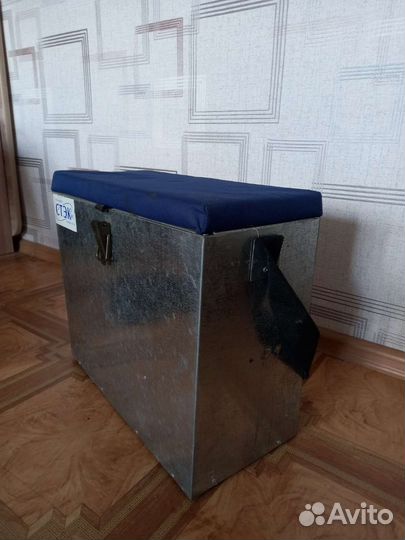 Ящик рыбацкий