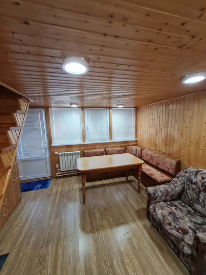 Дом 69,1 м² на участке 1,5 сот.