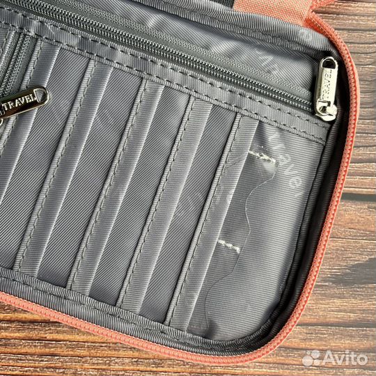 Новые холдеры для документов