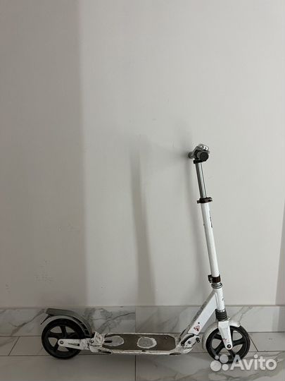 Самокат oxelo взрослый