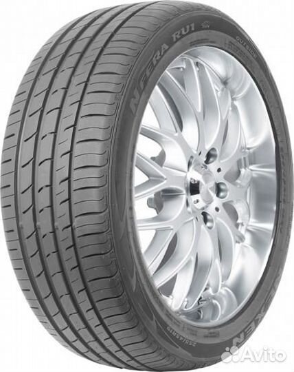 Nexen N'Fera RU1 SUV 225/65 R18 103H