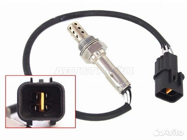 Датчик кислородный