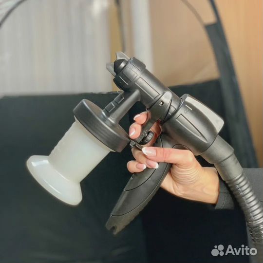 Моментальный загар