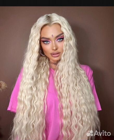 Наращивание биопротеиновых волос