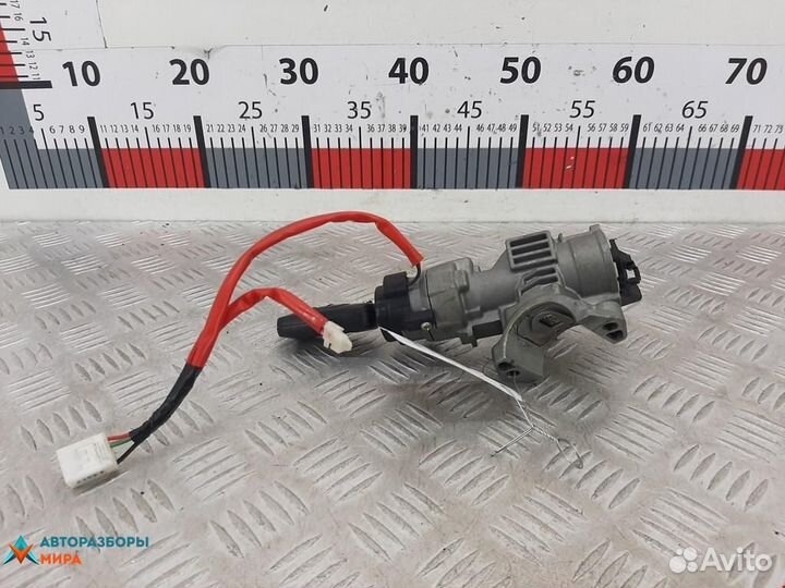 Замок зажигания Hyundai ix35 2010