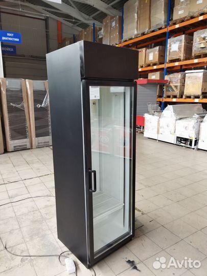 Холодильный шкаф с гарантией