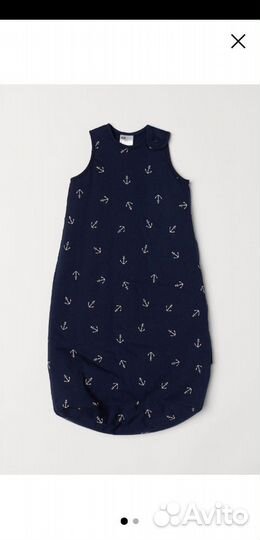 Спальный конверт H&M