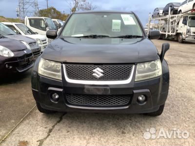 В разборе Suzuki Grand Vitara 2.0 J20A