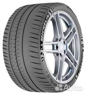 Michelin Pilot Sport Cup 2R 335/30 R20 108Y