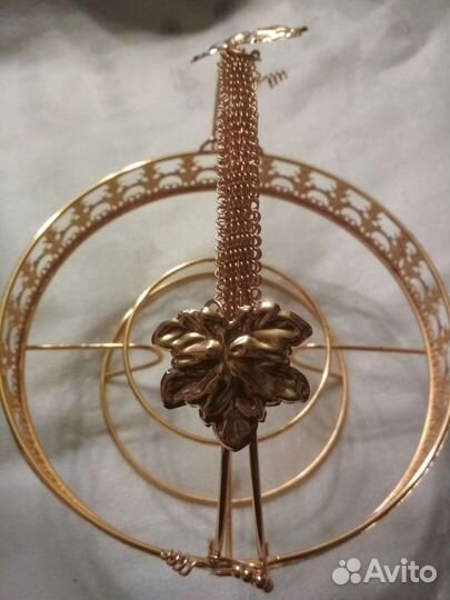 Ваза для фруктов