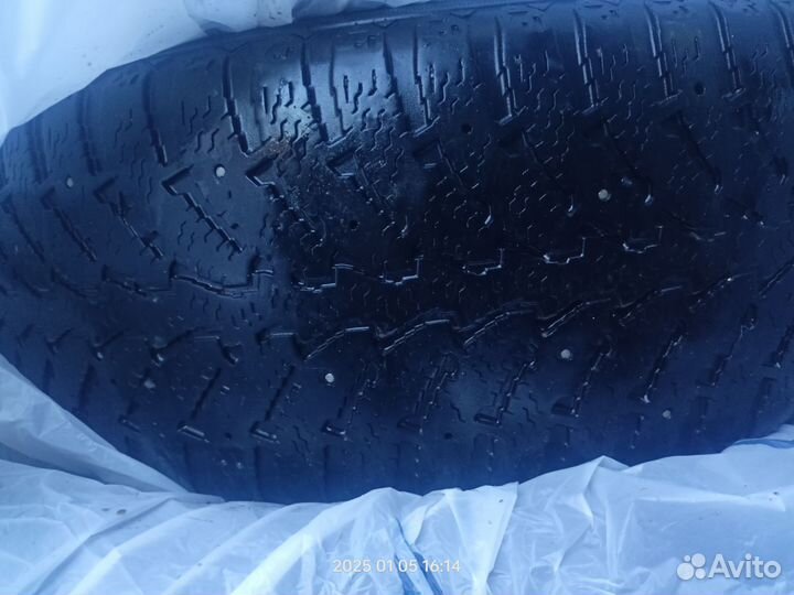 Cordiant Sno-Max 185/65 R15