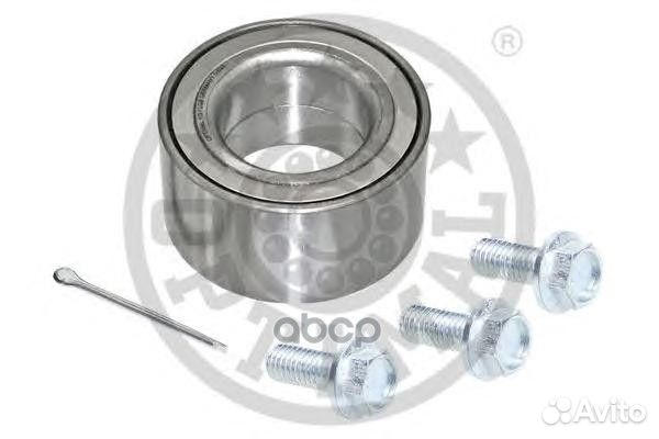 Подшипник ступицы колеса комплект chrysler: NE