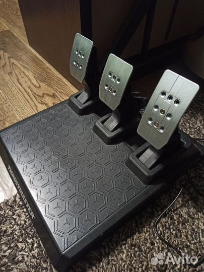 Руль Thrustmaster T248 для PC/PS4/PS5