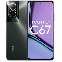 realme C67, 8/256 ГБ