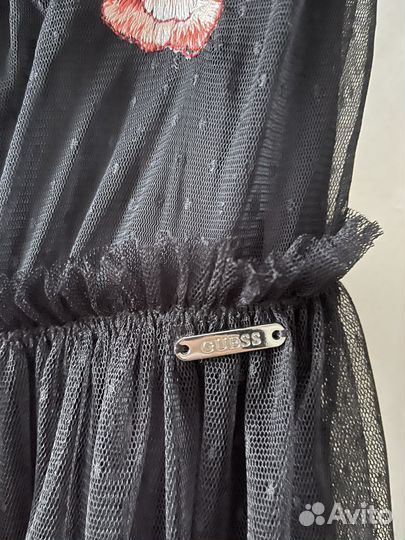 Платье Guess