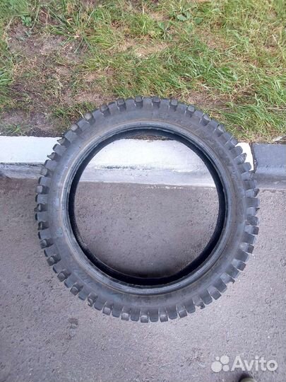 Мотошина Pirelli Scorpion 110/90-19