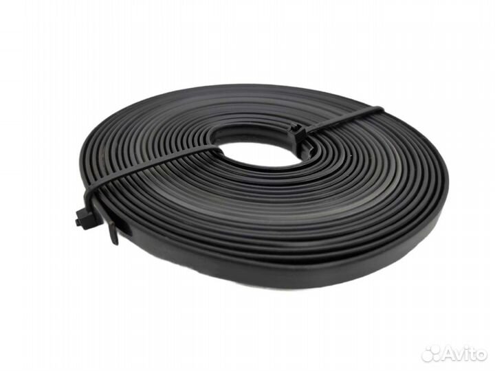 Пруток полипропилен для ремонта пластика 5метров