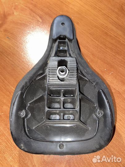 Седло hellride BMX