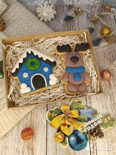 Сувенирное мыло