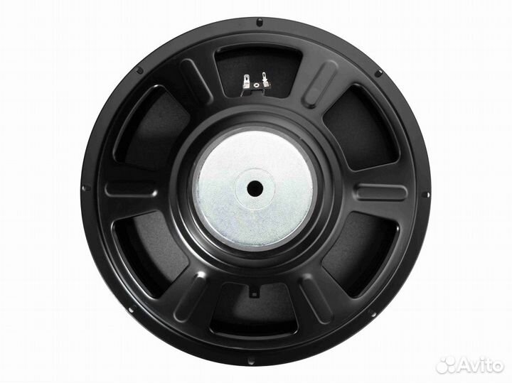 Динамик нч-сч профи leem SPA15, 4Ом, 200Вт