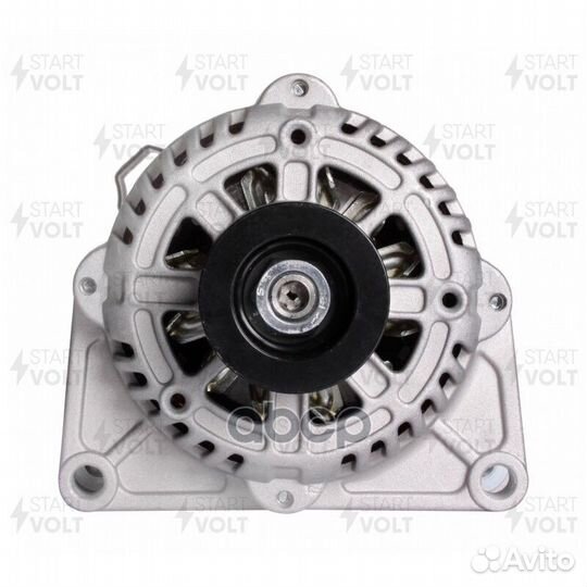 Генератор GM cruze/astra J 09