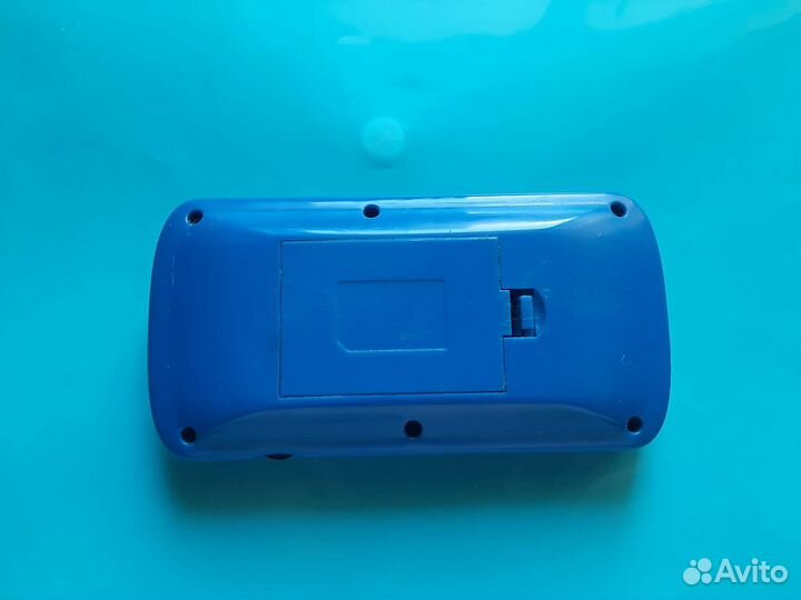 Игровая приставка Ritmix RZX-50