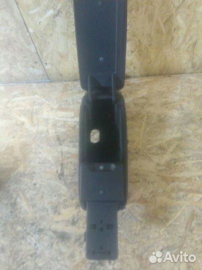 Центральный подлокотник Audi A6 4B/C5 2000