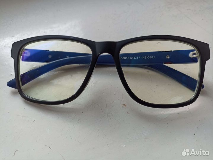 Очки для компьютера / компьютерные