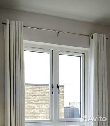 Пластиковые окна под заказ