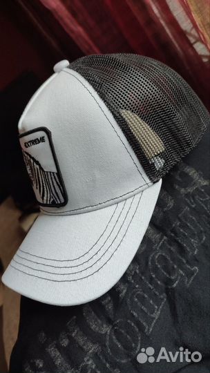 Кепка бейсболка