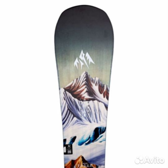 Сноуборд Jones Dream Weaver