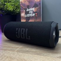 Колонка JBL Flip 6 + гарантия