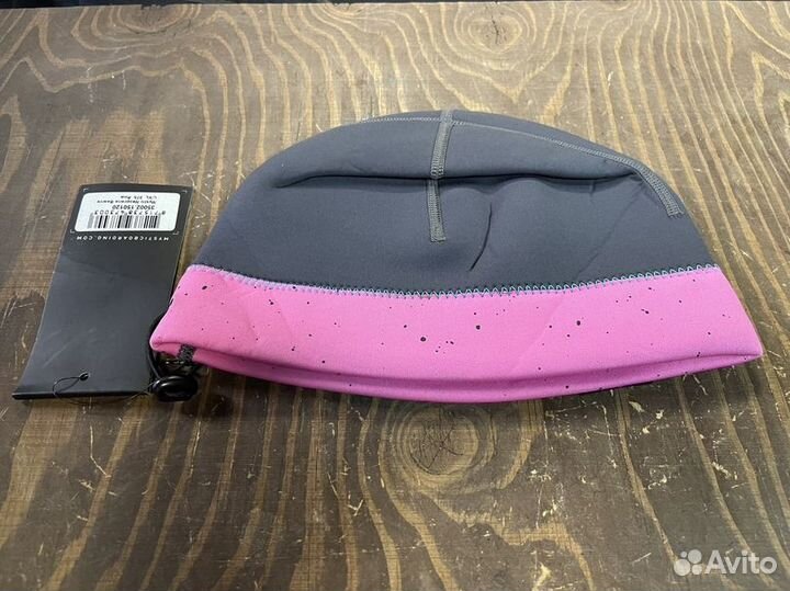 Новая гидрошапка Mystic Beanie - L/XL