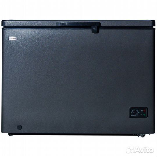 Ларь морозильный Willmark CF-327BS на 286 литров