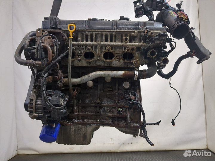 Двигатель от KIA Soul 2008-2014