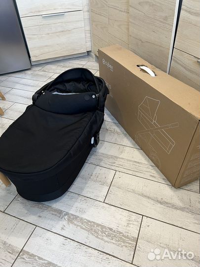 Люлька Cybex COT S