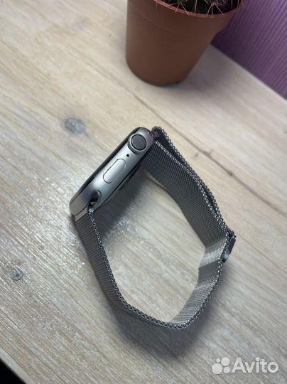 Часы apple watch 4 40 mm