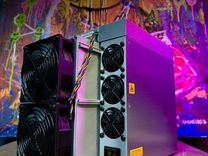 Antminer Bitmain s21 200 tH