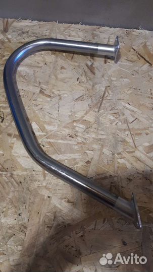 Дуги на мотоцикл