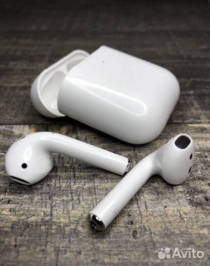 Airpods «оригинал» premium
