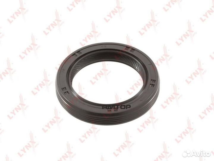 Lynxauto SO-0339 Сальник коленчатого/распределител